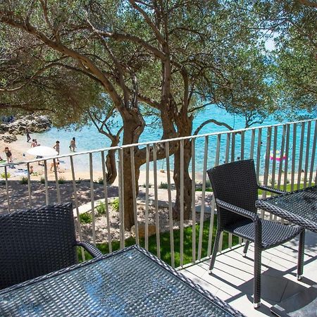 Villa Rooms Mediteran Borovići 外观 照片