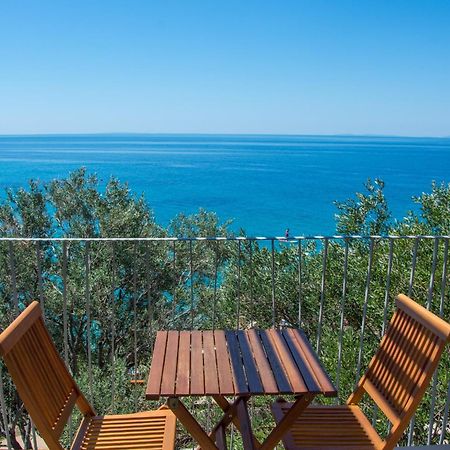 Villa Rooms Mediteran Borovići 外观 照片