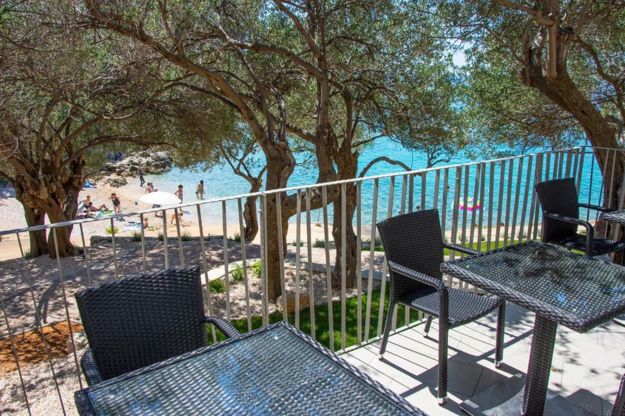 Villa Rooms Mediteran Borovići 外观 照片