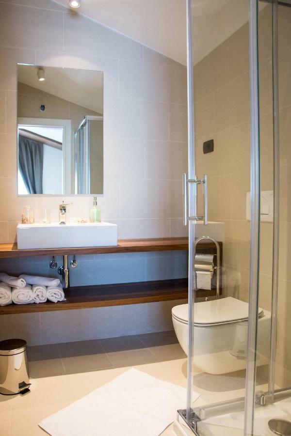 Villa Rooms Mediteran Borovići 外观 照片