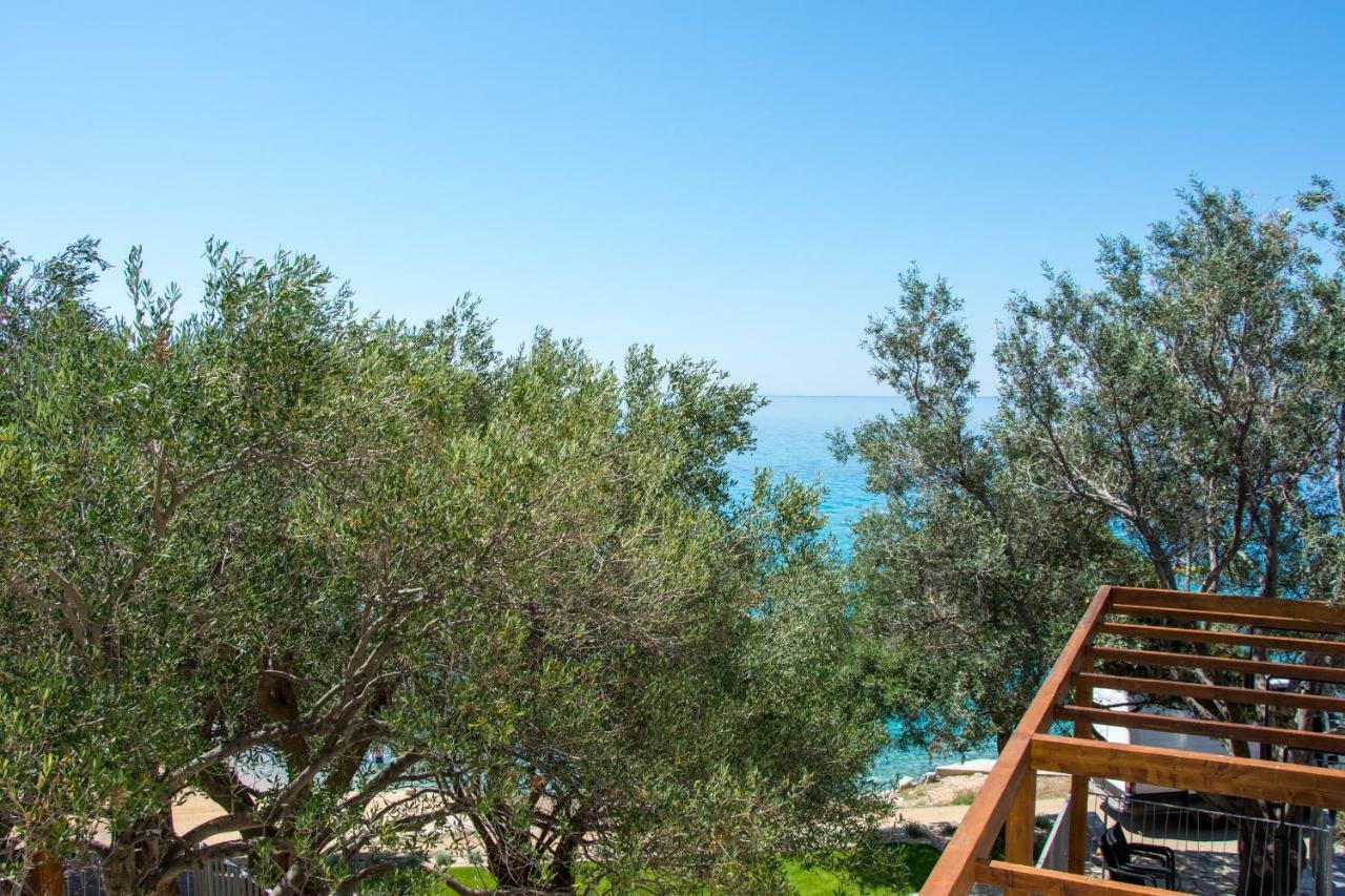 Villa Rooms Mediteran Borovići 外观 照片