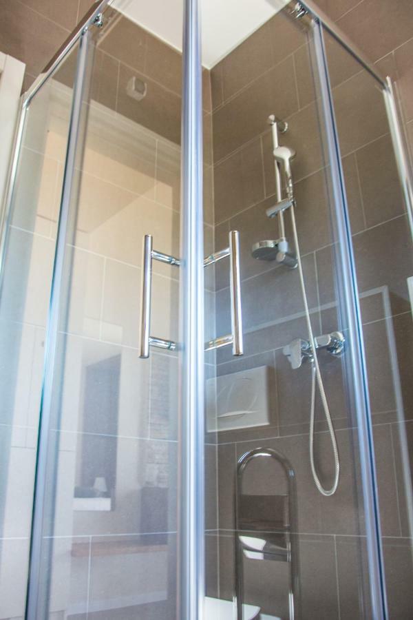 Villa Rooms Mediteran Borovići 外观 照片