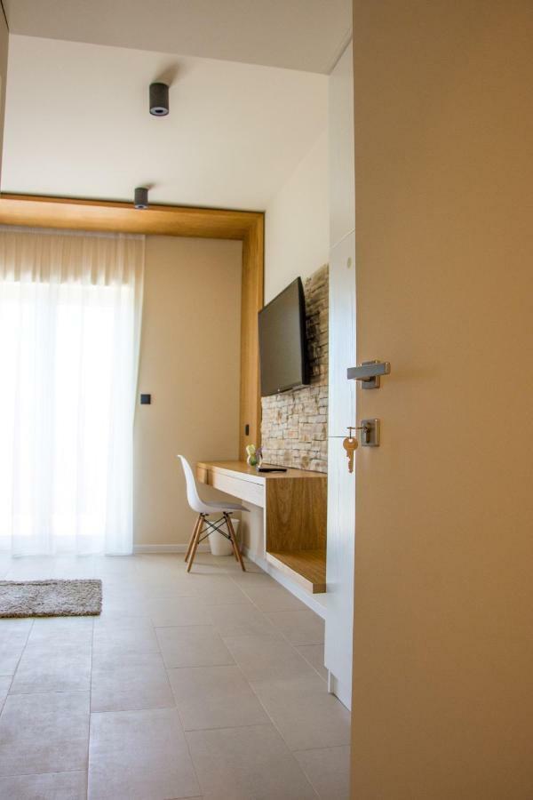 Villa Rooms Mediteran Borovići 外观 照片