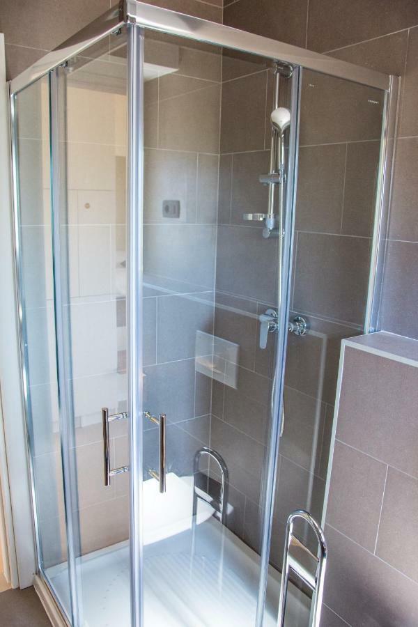 Villa Rooms Mediteran Borovići 外观 照片