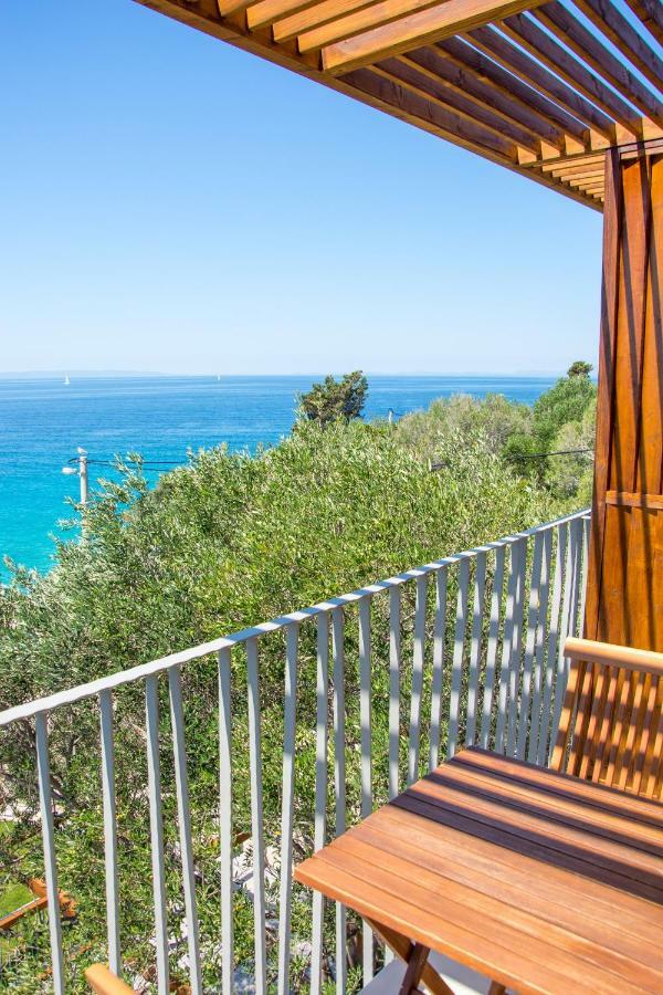 Villa Rooms Mediteran Borovići 外观 照片
