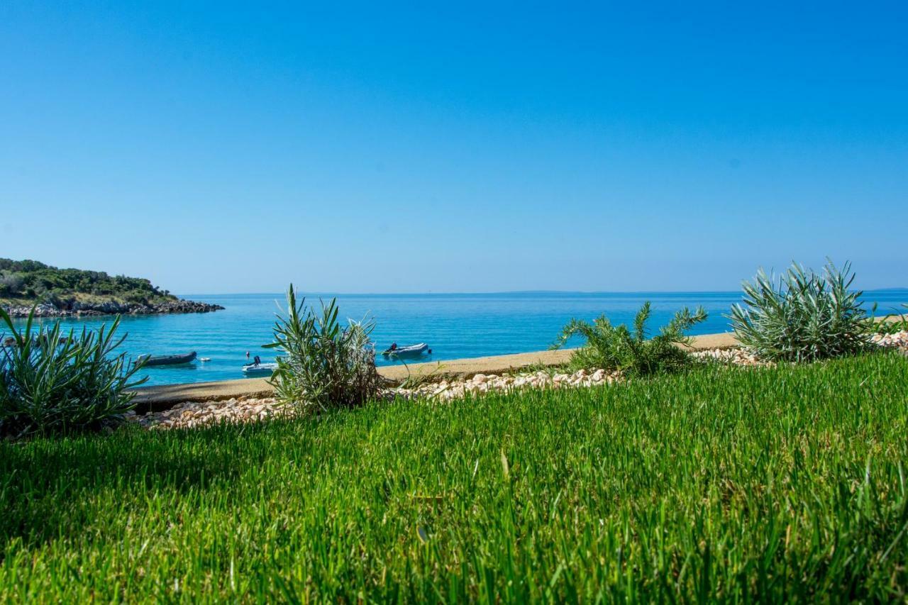 Villa Rooms Mediteran Borovići 外观 照片