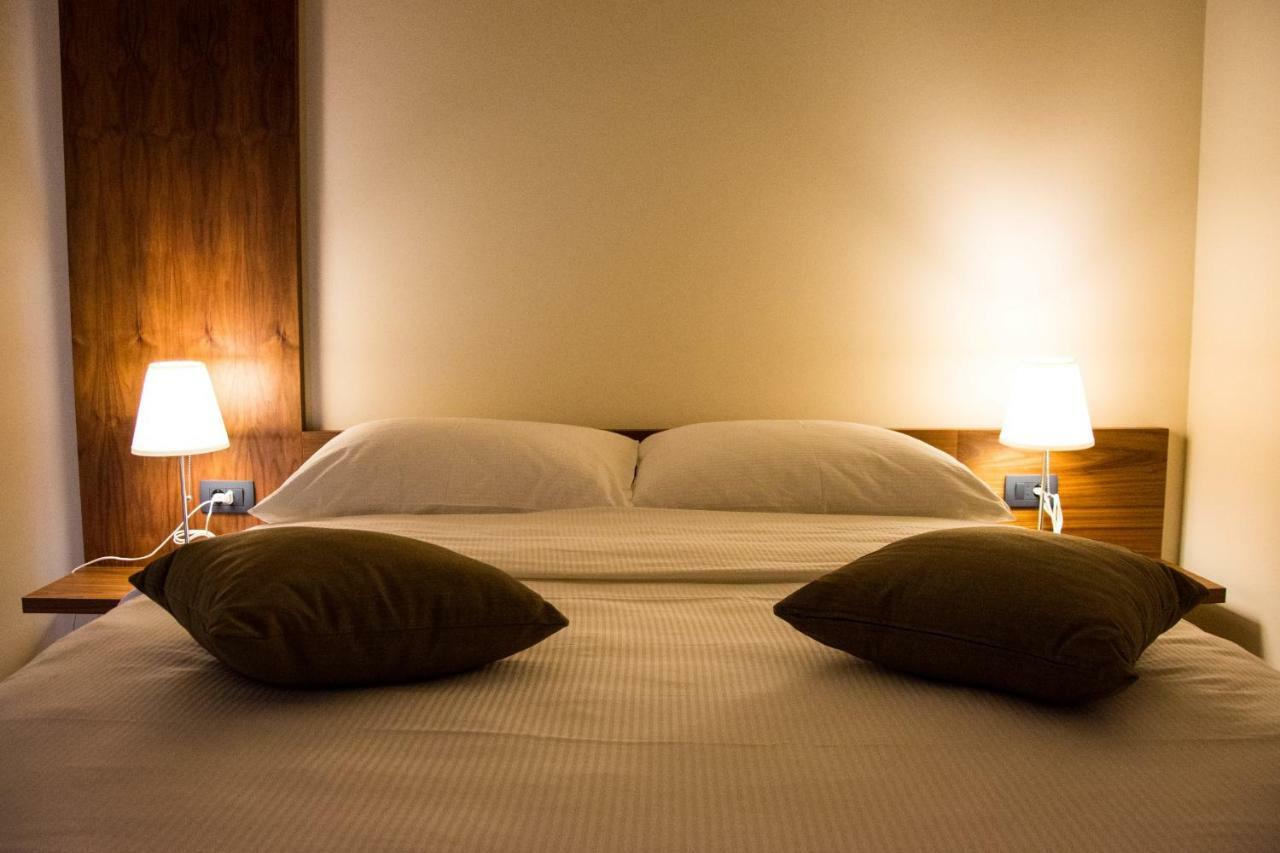 Villa Rooms Mediteran Borovići 外观 照片