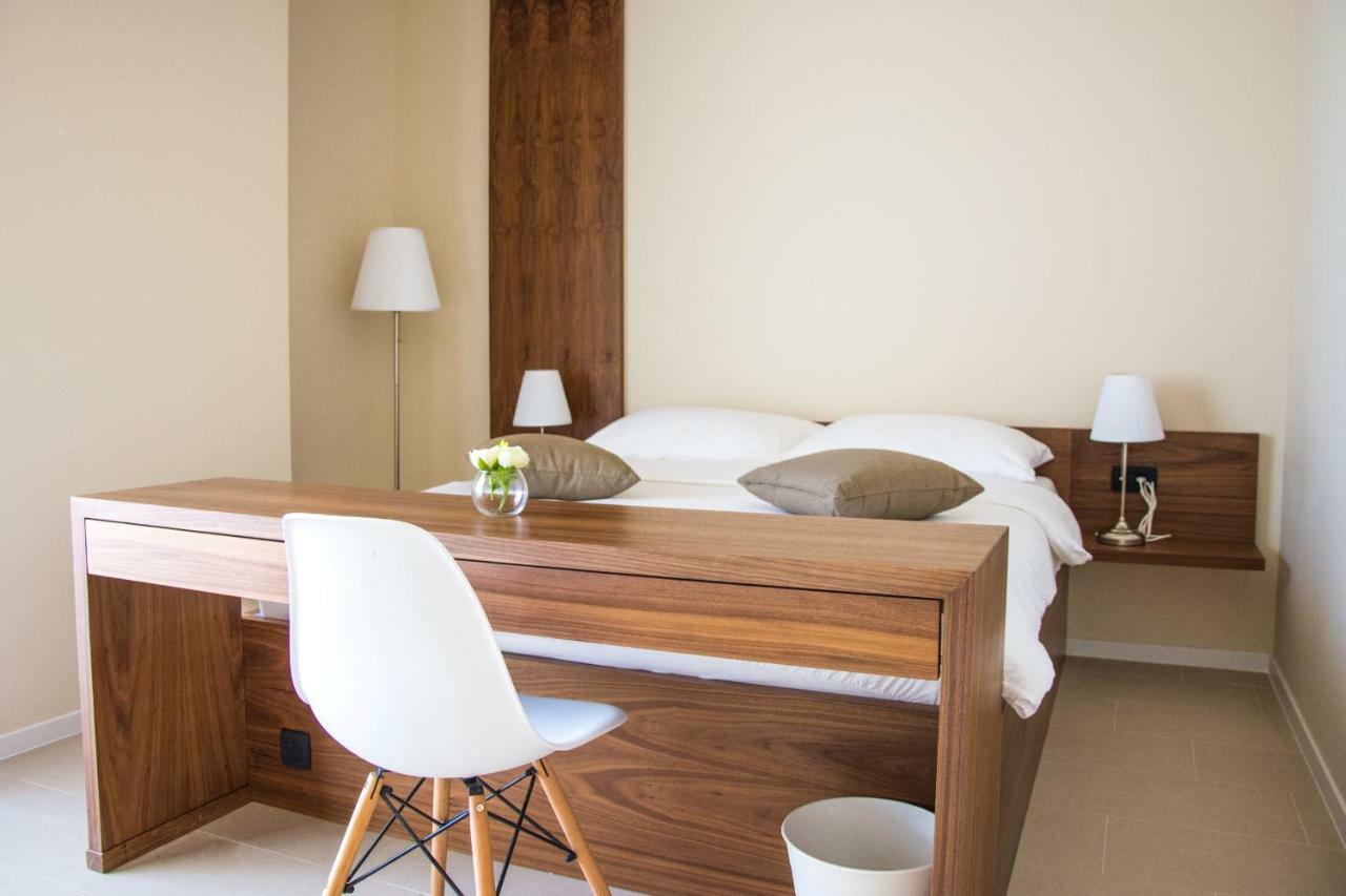 Villa Rooms Mediteran Borovići 外观 照片