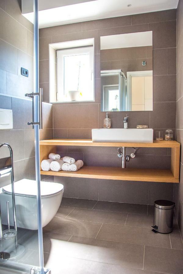 Villa Rooms Mediteran Borovići 外观 照片