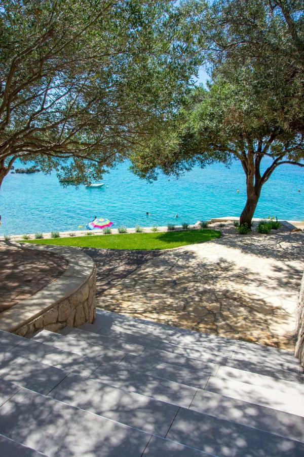 Villa Rooms Mediteran Borovići 外观 照片