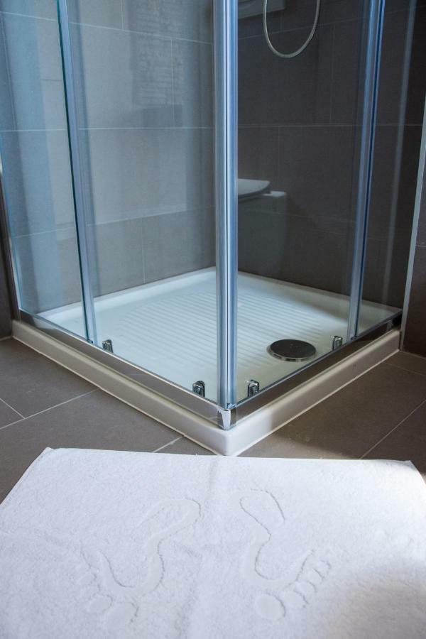 Villa Rooms Mediteran Borovići 外观 照片