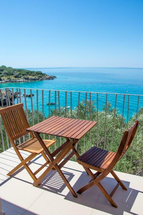 Villa Rooms Mediteran Borovići 外观 照片