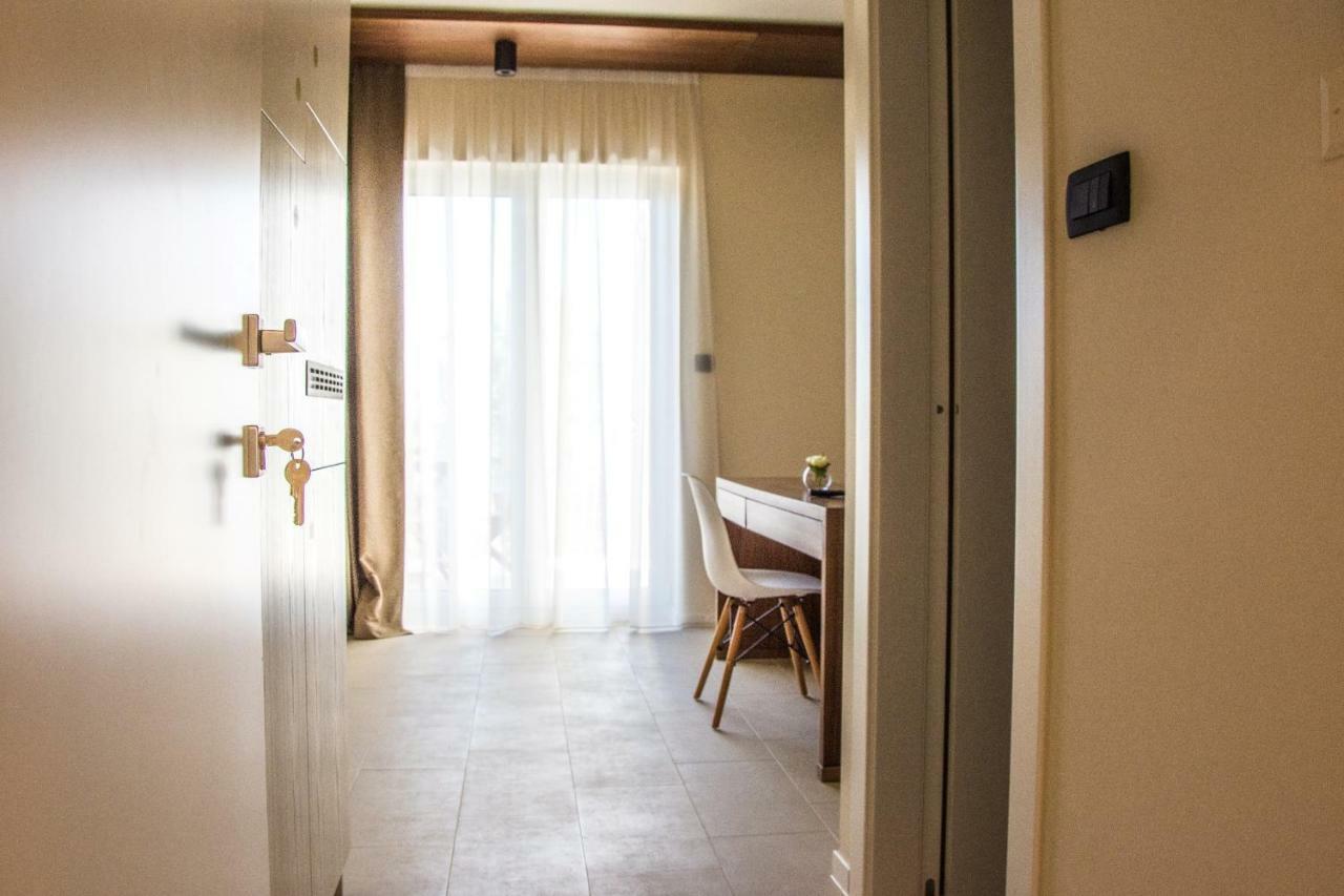 Villa Rooms Mediteran Borovići 外观 照片