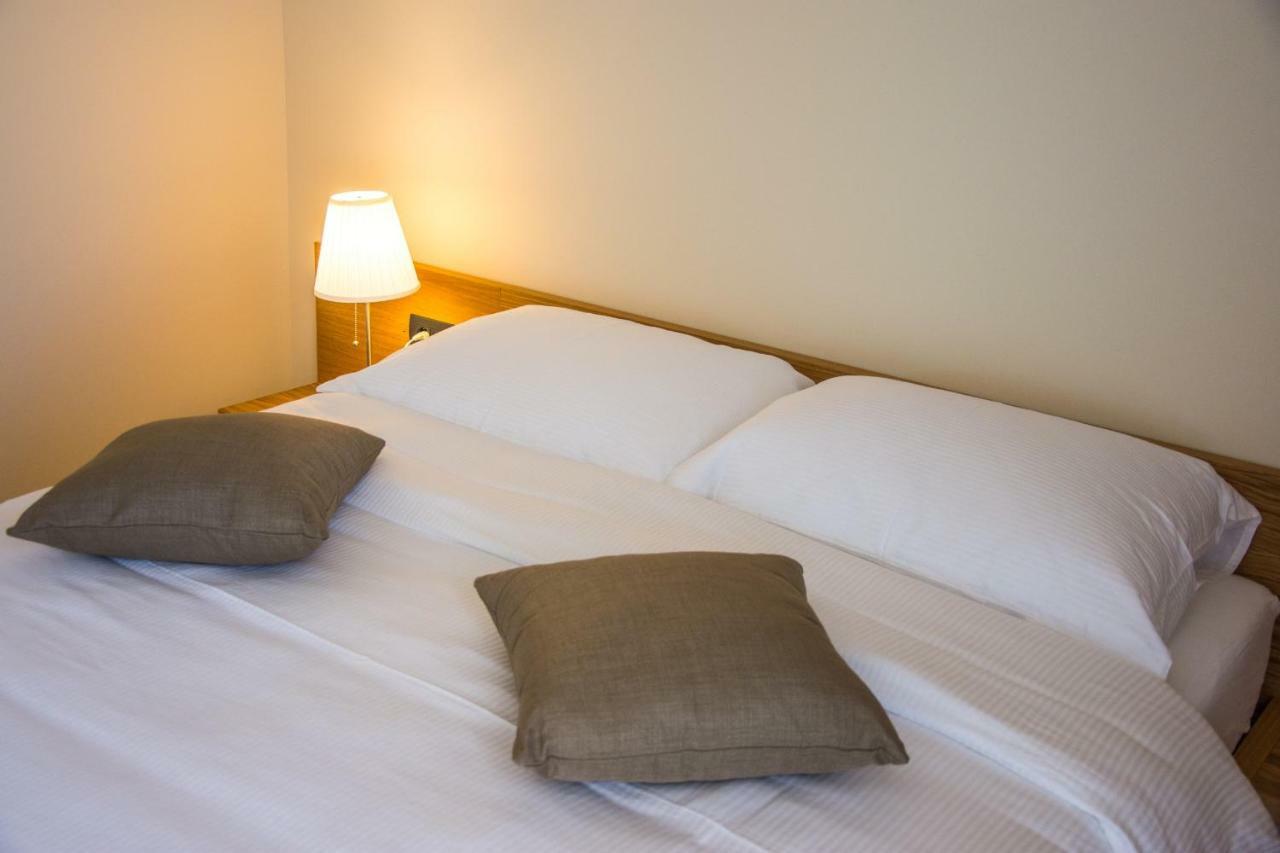 Villa Rooms Mediteran Borovići 外观 照片