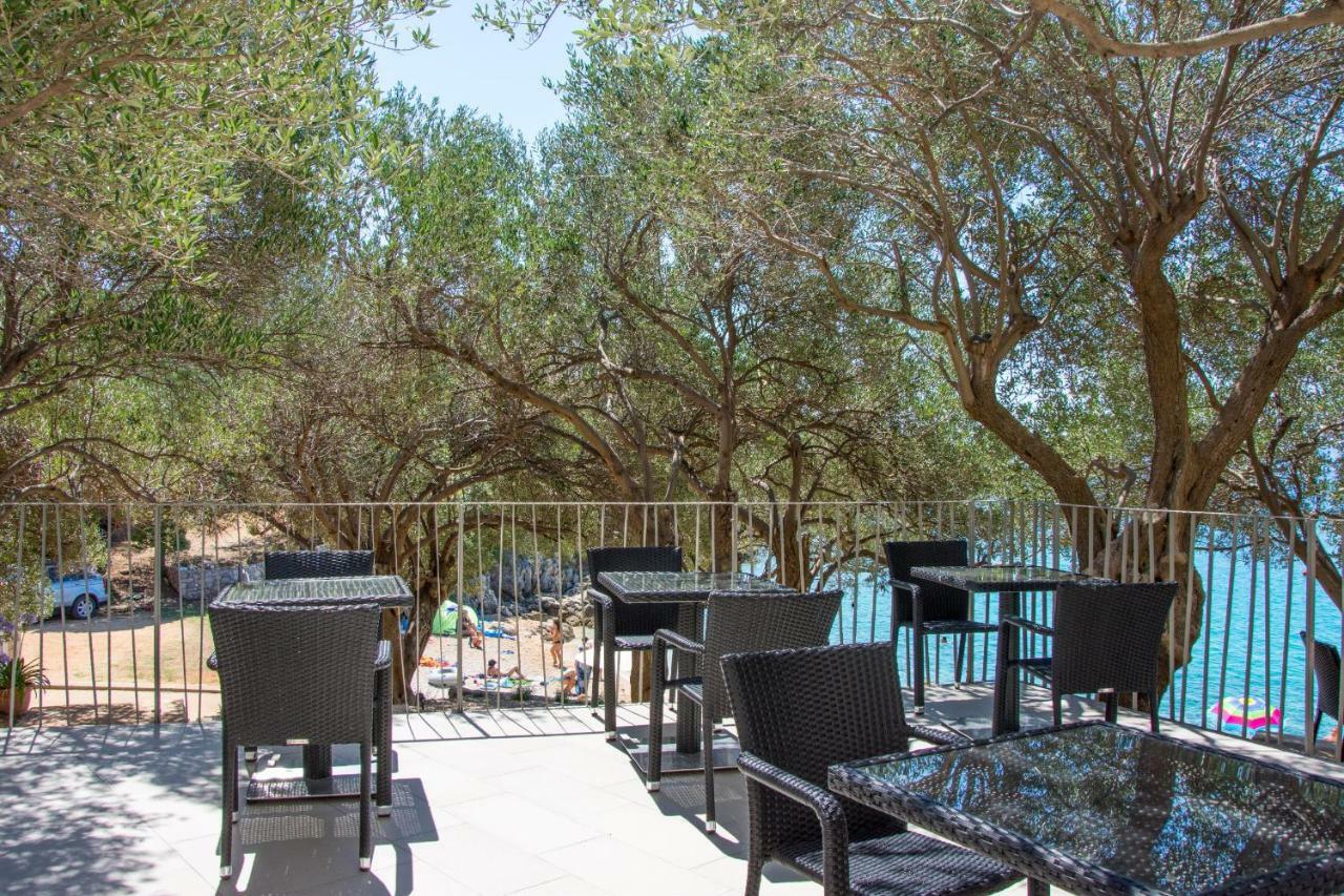 Villa Rooms Mediteran Borovići 外观 照片