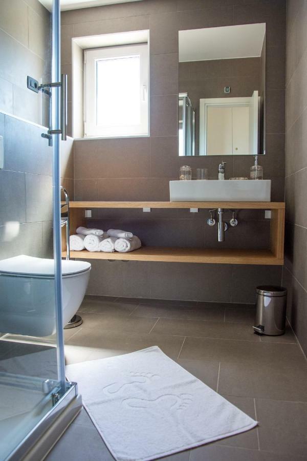 Villa Rooms Mediteran Borovići 外观 照片