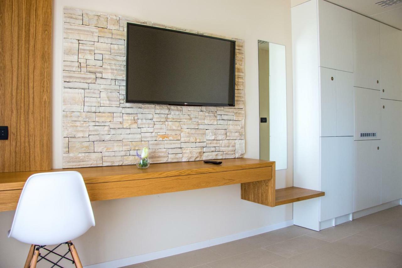 Villa Rooms Mediteran Borovići 外观 照片